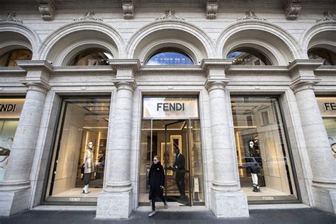 fendi palazzo price|palazzo Fendi rome.